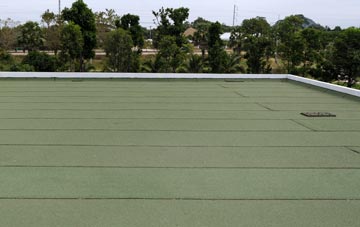 all Turner Green roofing types quoted for