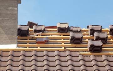 Turner Green clay roofing costs