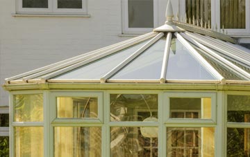 conservatory roof repair Turner Green, Lancashire