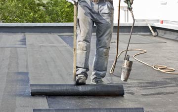flat roof replacement Turner Green, Lancashire