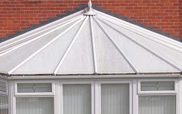 Turner Green polycarbonate conservatory roof repairs