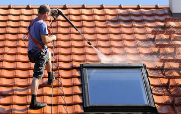 roof cleaning Turner Green, Lancashire