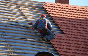 roof tiles Turner Green, Lancashire