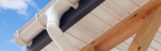 get Turner Green guttering quotes today