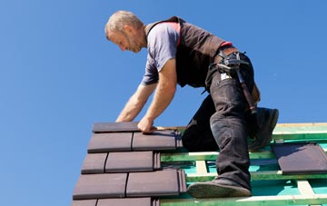 disadvantages of Turner Green slate roofing
