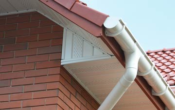 Turner Green soffit repair costs
